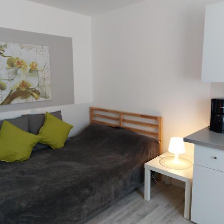 Urlaub Beim Schmied Apartment Kuehlungsborn Luaran gambar