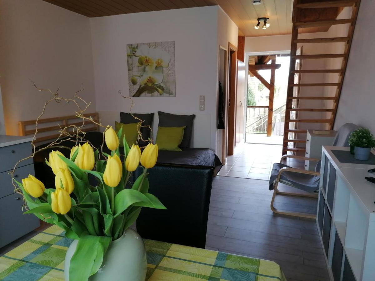 Urlaub Beim Schmied Apartment Kuehlungsborn Luaran gambar