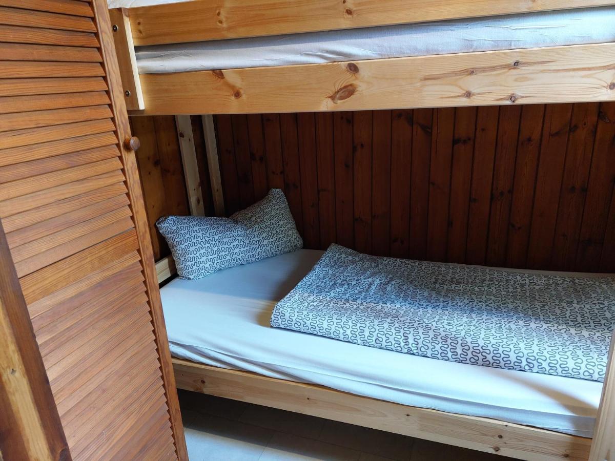 Urlaub Beim Schmied Apartment Kuehlungsborn Luaran gambar
